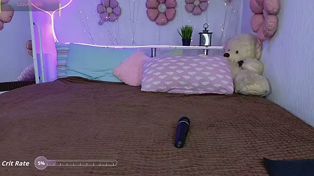 Lollita_Lewis webcam