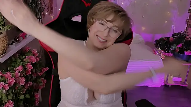 sugar_vivien - Sugar_vivien's free webcam - UK Sex Cams