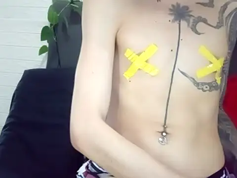 Devilnia9 live sex cam