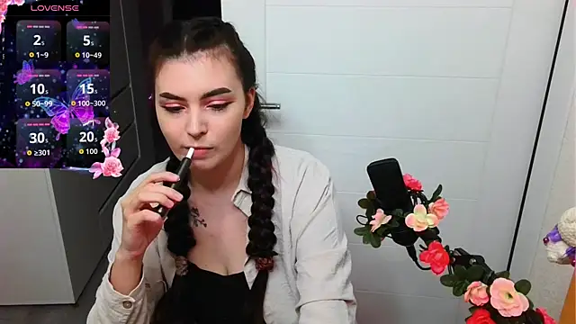 peachyness - Peachyness's free webcam - UK Sex Cams