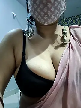 Pink_maya - Live Cam