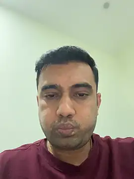 Arman-choudhary1998 webcam