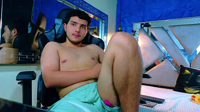 Preview of oliver_jamees