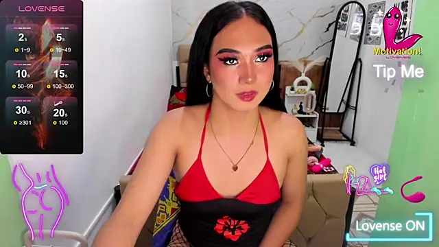 goddessyuki - Goddessyuki's free webcam - UK Sex Cams