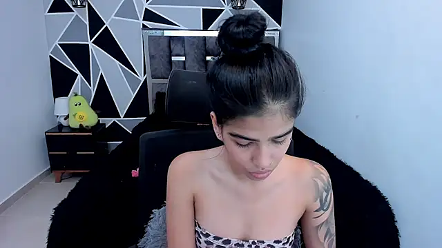 valeria-duarte webcam