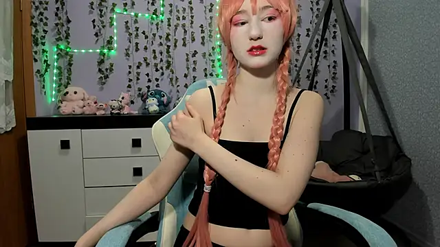 yoonhee_ki - Yoonhee_ki's free webcam - UK Sex Cams