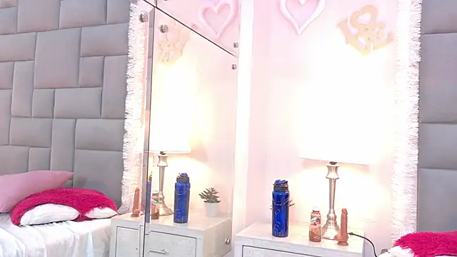 CAROLYNFOSTER webcam