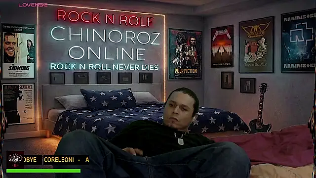 chino_roz webcam