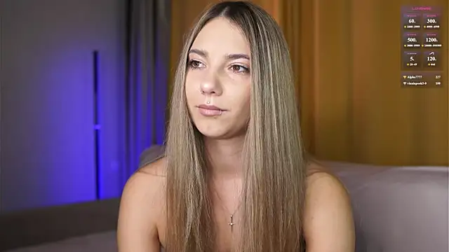 angel_lin - Angel_lin's free webcam - UK Sex Cams