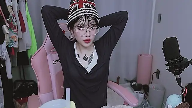 MISA_02 live sex cam