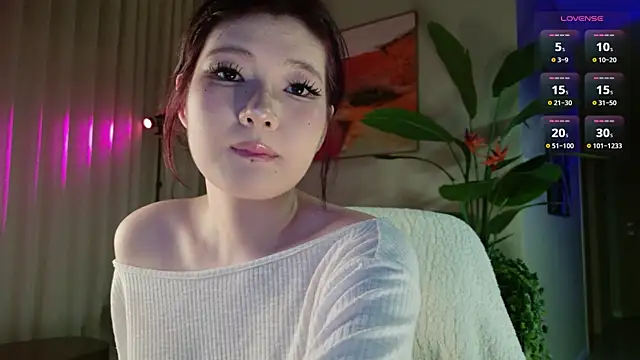 kitayamachu (F teen) - keep vibing for me