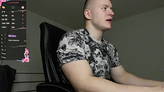 richard_dullas (M twink) - You are a stud!