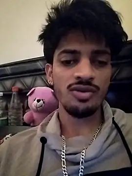 Wild_Vassu's live cam