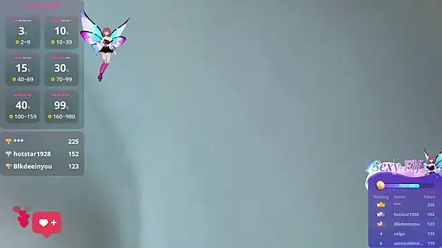 美女Noelle-2007在线直播