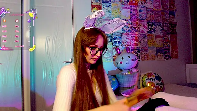 Milky_way_UwU webcam