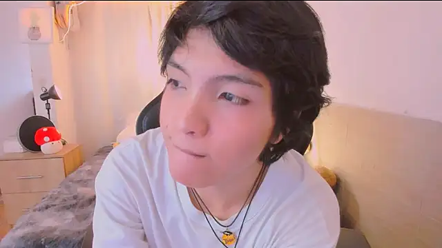 Sweet_Allan's live cam