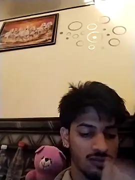 Wild_Vassu's live cam