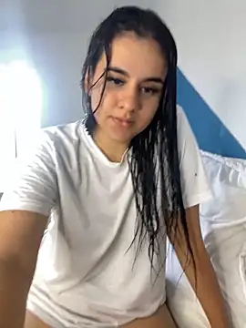 gabyfosterr__ - Gabyfosterr__'s free webcam - UK Sex Cams