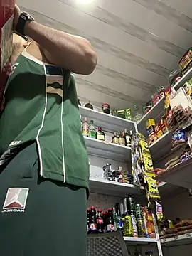 Dimitri_Colleman's live cam