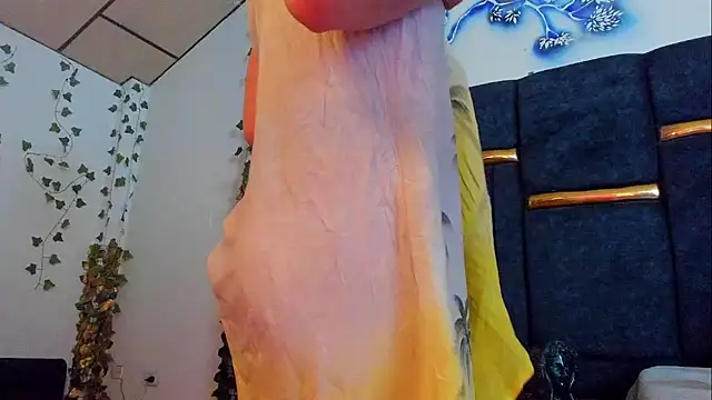 fulfill_fantasies1 - Fulfill_fantasies1's free webcam - UK Sex Cams