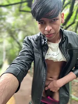 The_Conquer's live cam