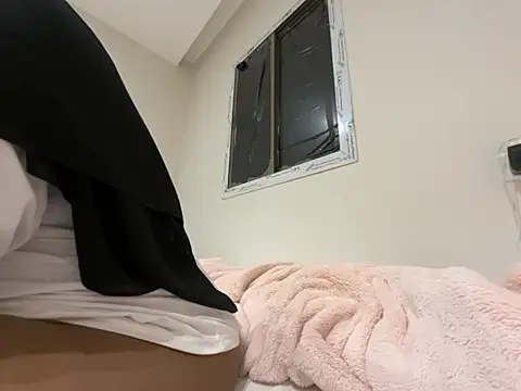 Submissive_Arab webcam
