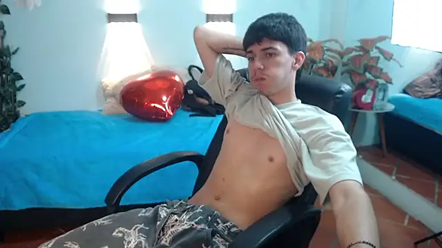 AmethystShadow17 webcam