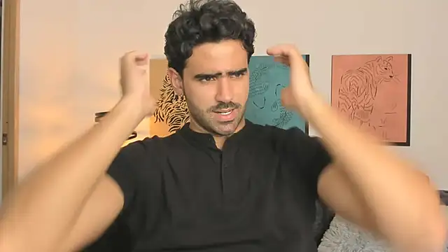 brad_martin - Brad_Martin's free webcam - UK Sex Cams