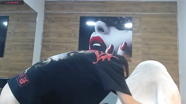 DraxBlade09's live cam