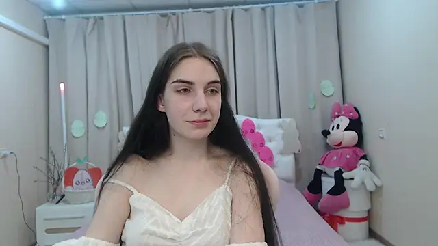 nikastark_ - NikaStark_'s free webcam - UK Sex Cams