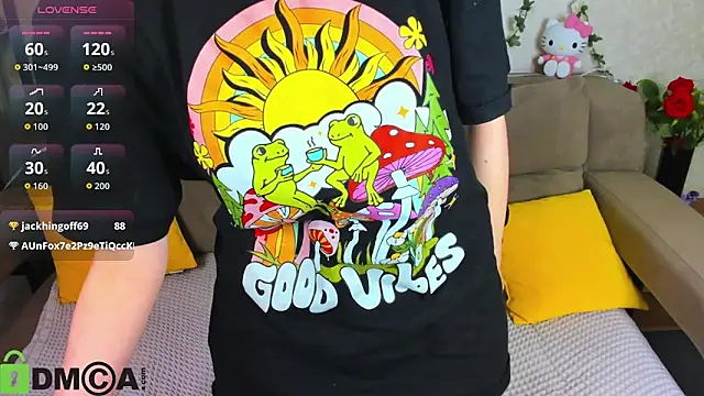 little_chips - Little_Chips's free webcam - UK Sex Cams