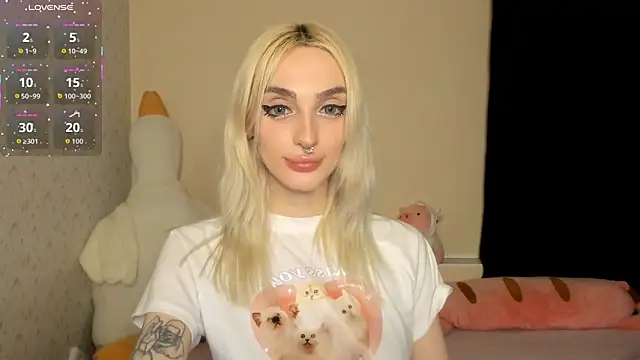 succubantra - Succubantra's free webcam - UK Sex Cams