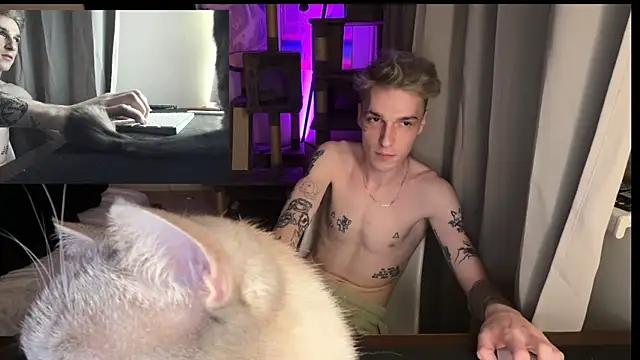 davesinner - Davesinner's free webcam - UK Sex Cams