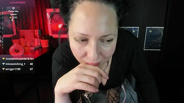 anita_muse - Anita_Muse's free webcam - UK Sex Cams