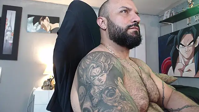 bardock_1 live sex cam