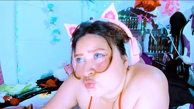 SofiaOlivares webcam