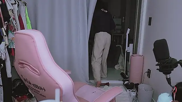 misa_02 (F young) - 터미널 밑캠