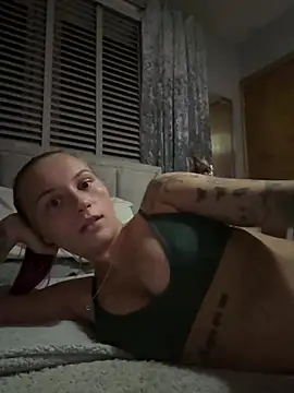 Milssweetx - Live Cam