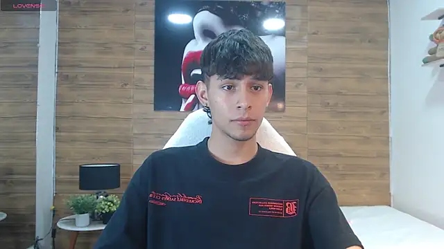 DraxBlade09's live cam