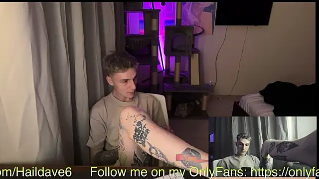 Preview of davesinner