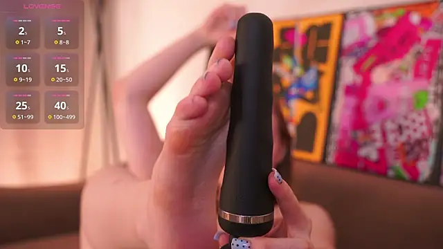 VinnieSerrano - Live Cam