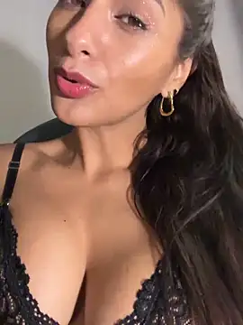 chicachocolate01 webcam