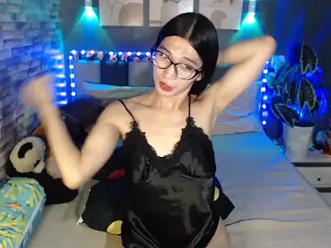 HotNathalie6900 webcam