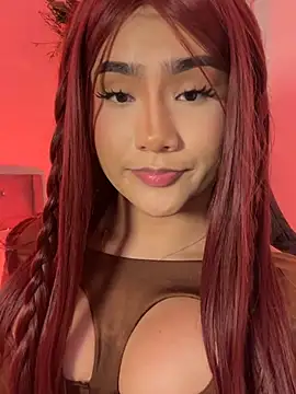 Vale_prado Live Webcam on Stripchat