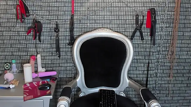 hillary_bigbutt webcam