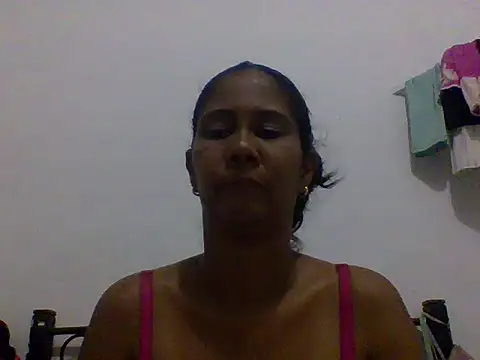 Karen_La_Flaca - Live Cam