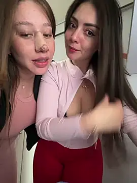 roouse (F young) - WE GOT NAKED IN THE PHARMACY