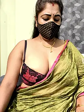 poly_bhabi (F milf) - Shower show