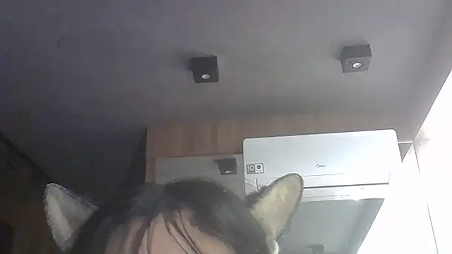 SkinnyKitten webcam