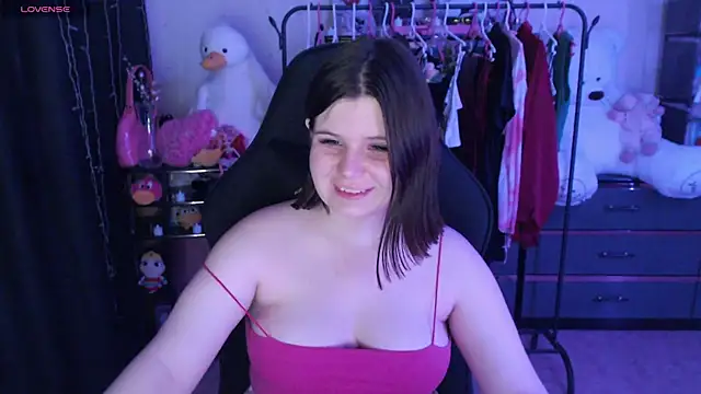 amyvibess - AmyVibess's free webcam - UK Sex Cams